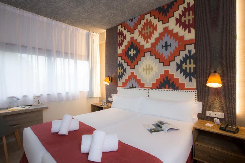 ホテル Casual Inca ポルト エクステリア 写真